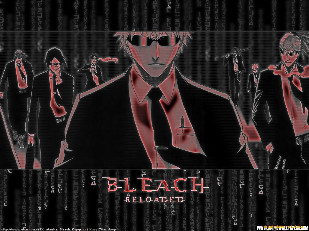 , bleach